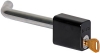 5/8" Dia.Locking Hitch Pin For 2" or 2-1/2" Receivers