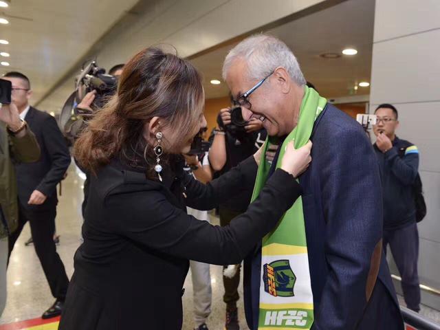 女友小叶独立篇义工1