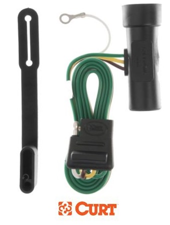 Trailer Wiring T Connector 73 - 87 Chevy/GMC Truck