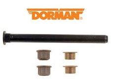 1973-87 Chevy Truck Door Hinge Pin with Bushings