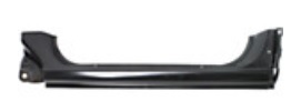 1973-87 Chevy truck Left Side Rocker Panel