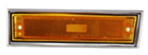 1981-87 Chevy Truck Side Marker Lights