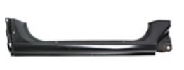 1973-87 Chevy Truck Right Side Rocker Panel