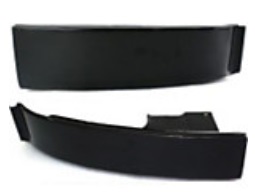 1981-87 Chevy Truck Cab Corners