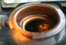 [Radiator Tubes]
