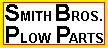 Plow parts shipped to your door!